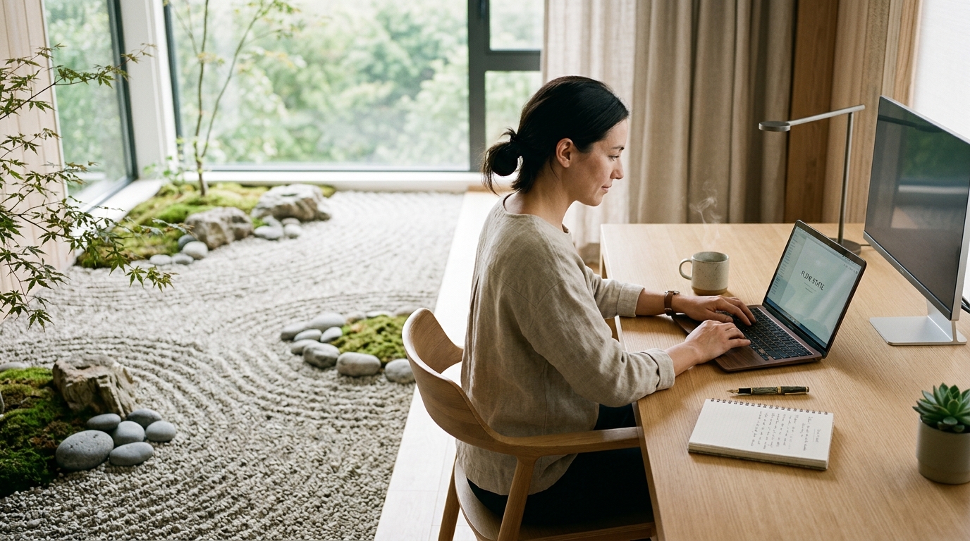 Identifying Burnout Early: The Warning Signs
